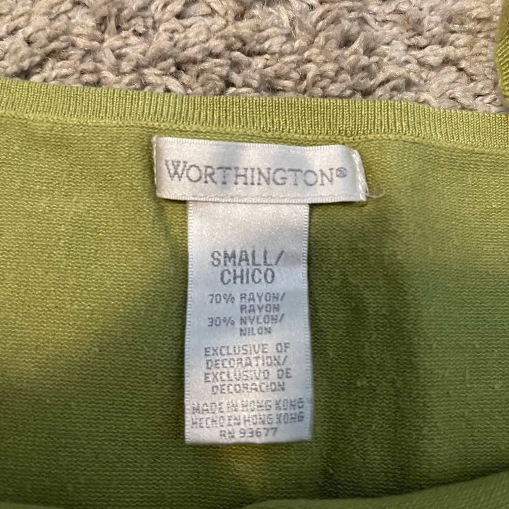 Tank Top - Picture 8 of 8